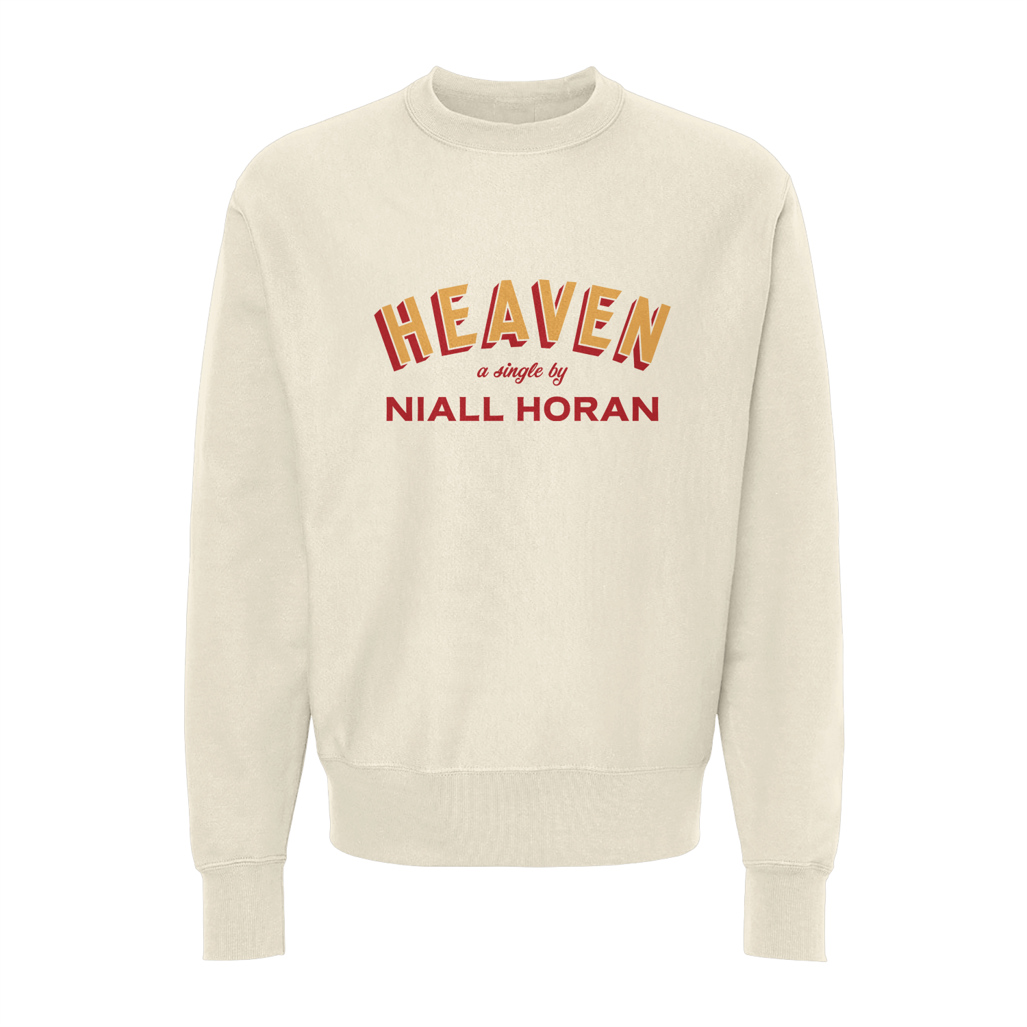 Niall 2025 horan sweater