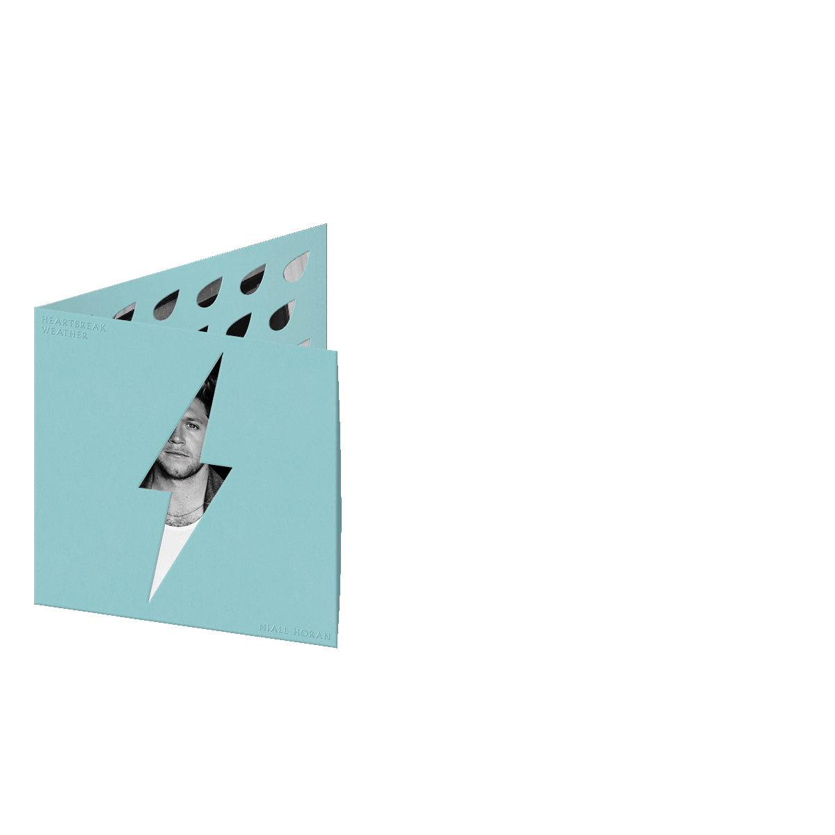 Niall Horan - Heartbreak Weather (5 Year Anniversary Edition) Deluxe 2LP