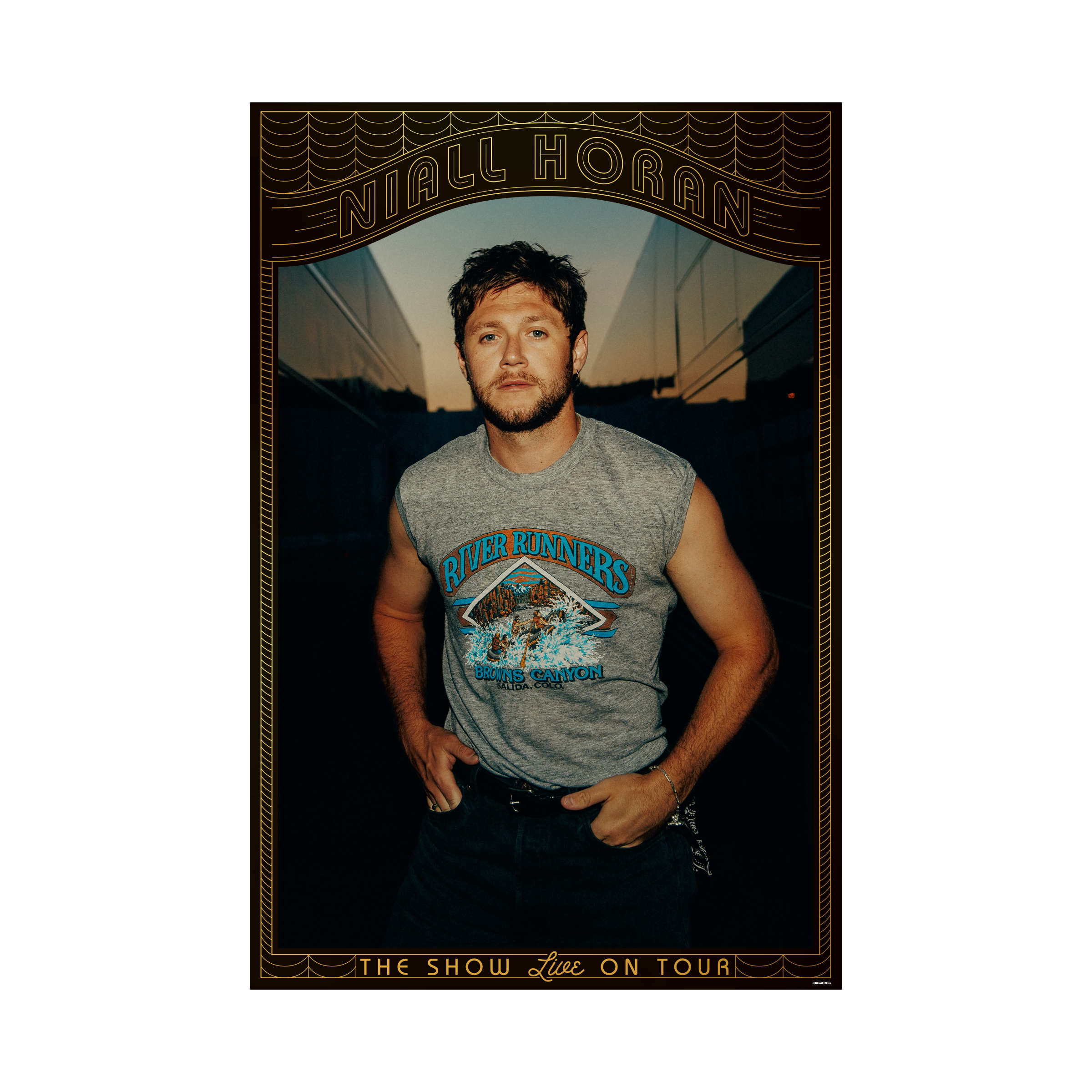 Niall Horan - The Show: Live On Tour CD