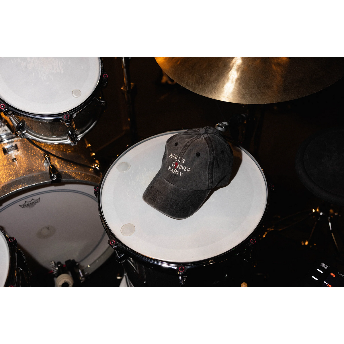 Niall Horan - Niall's Dinner Party Hat