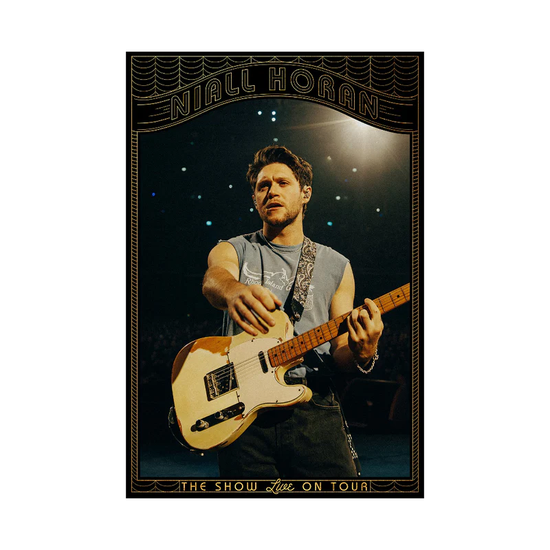 Niall Horan - The Show: Live on Tour Store Exclusive 2LP