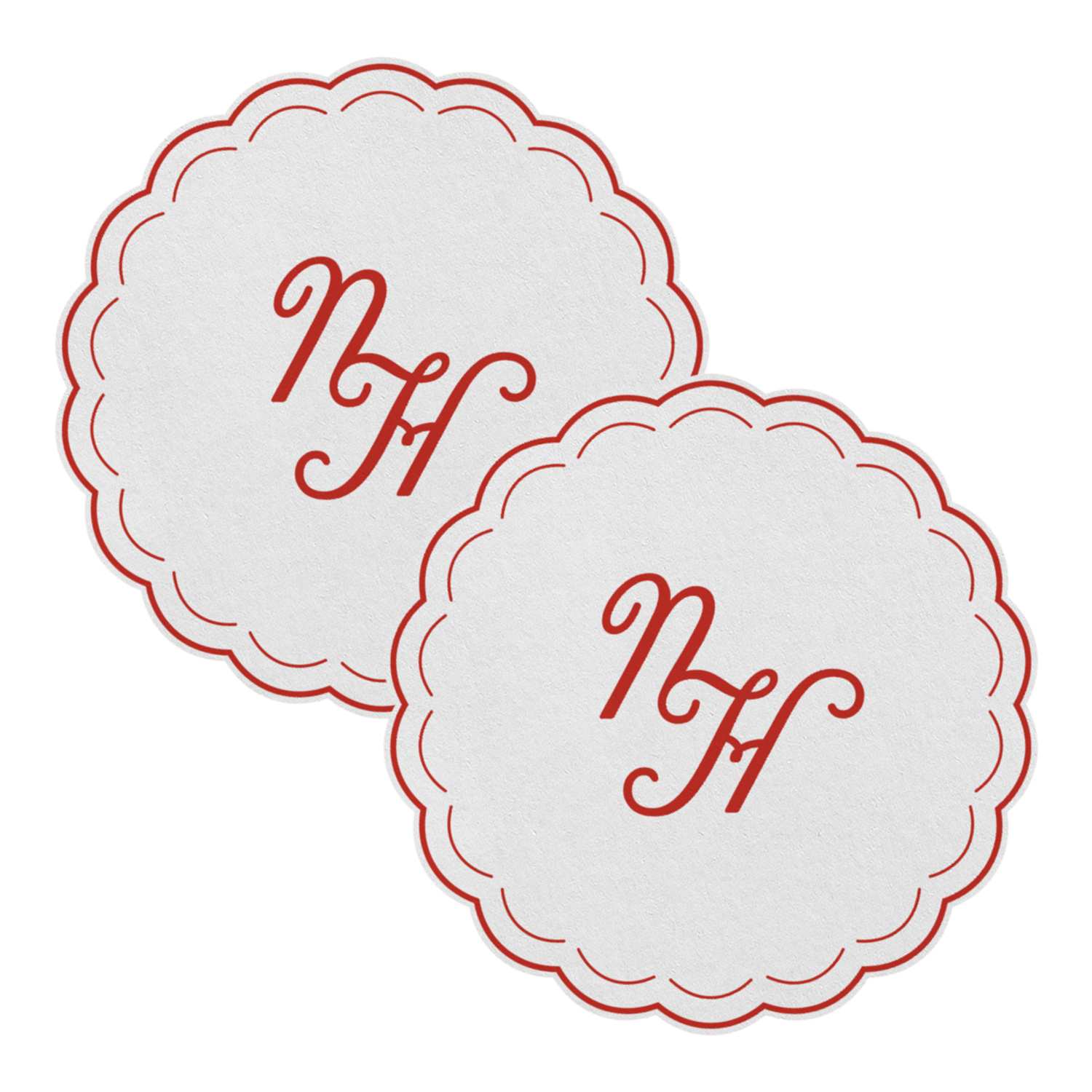 Niall Horan - Dinner Party - Red Booth Edition Vinyl