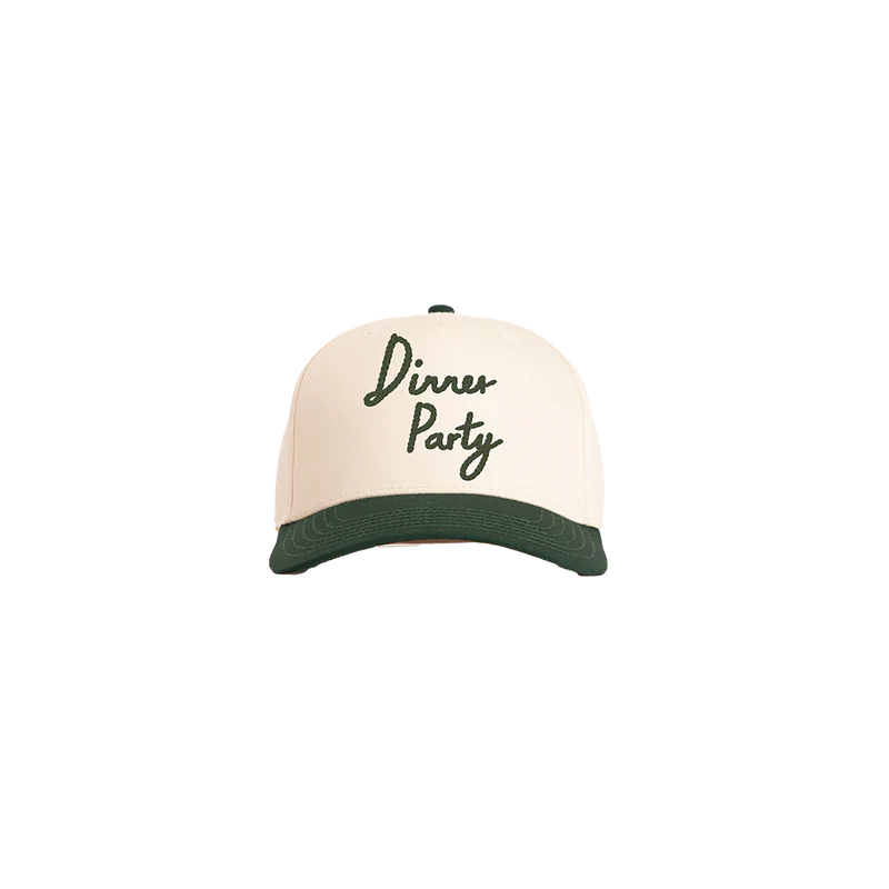 Niall Horan - Dinner Party Hat