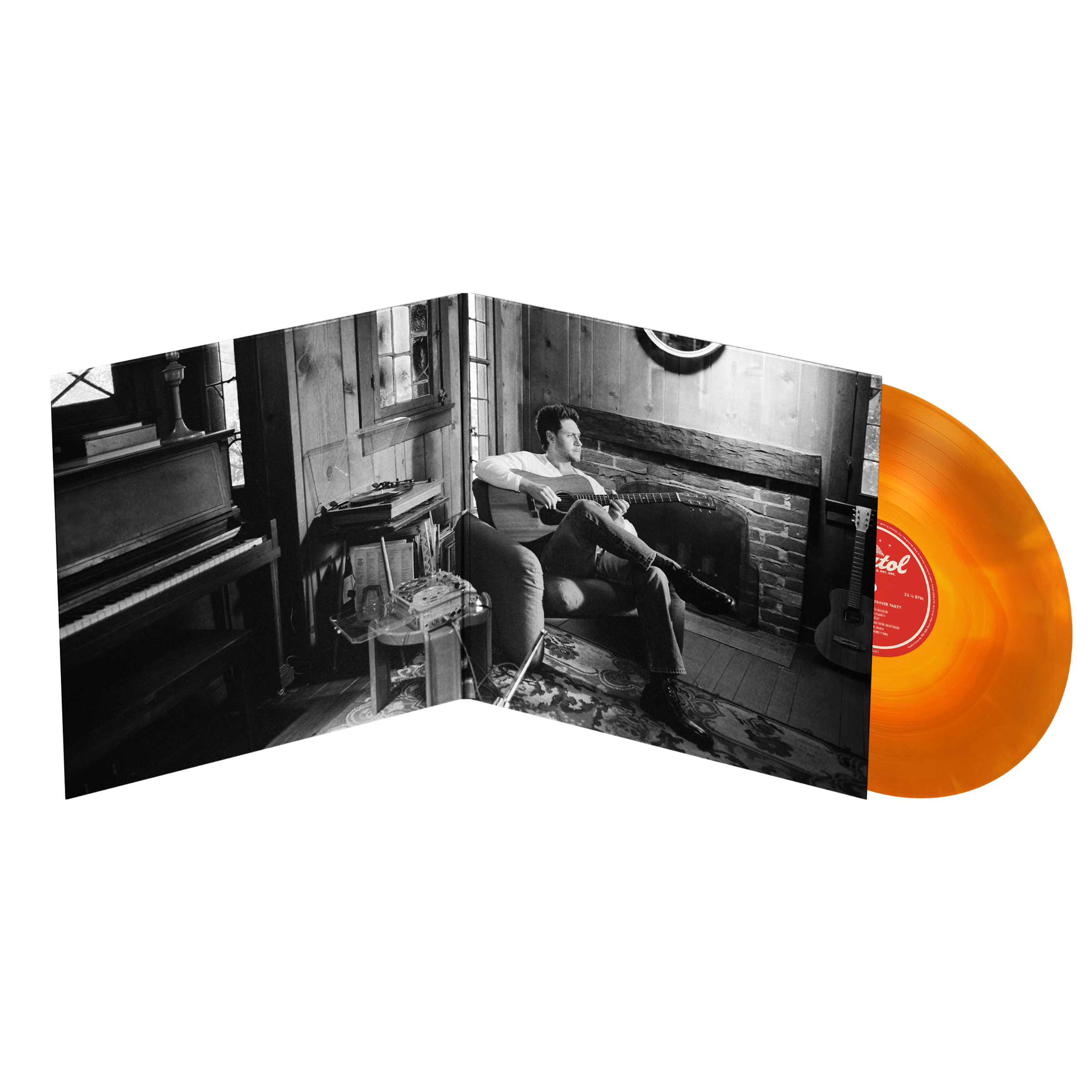 Niall Horan - Dinner Party - Candlelight Vinyl