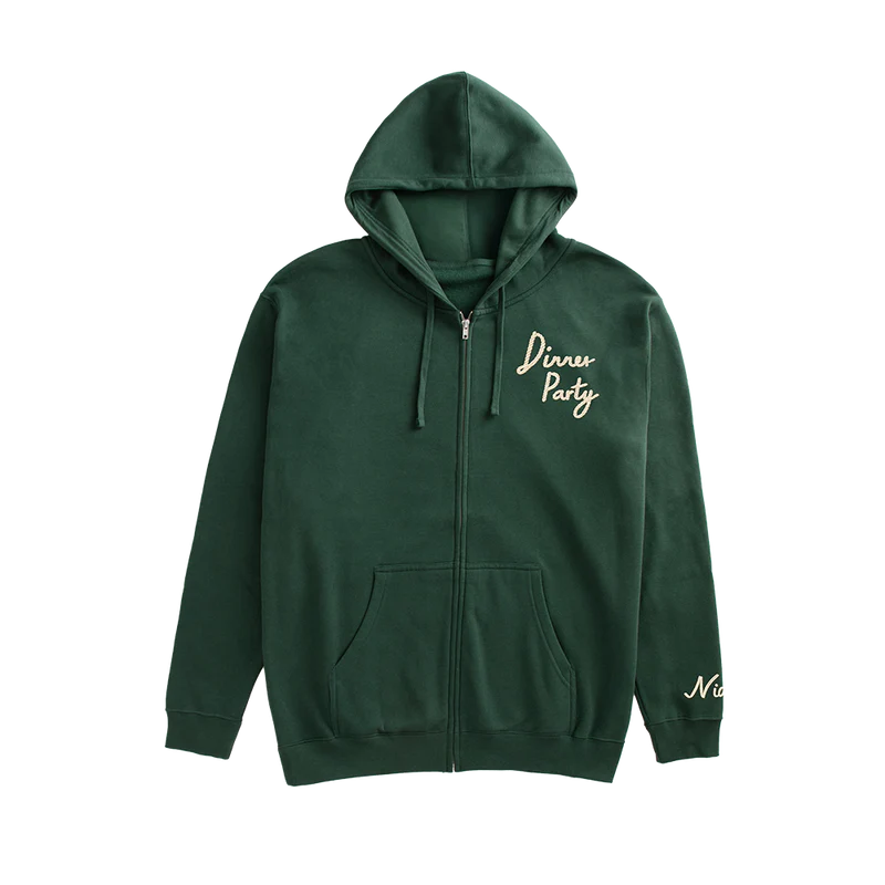 Niall Horan - Dinner Party Zip Up