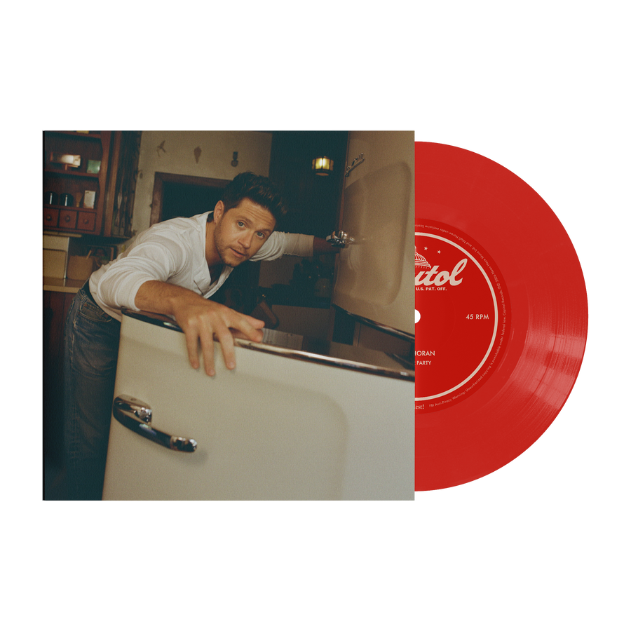 Niall Horan - Dinner Party 7"