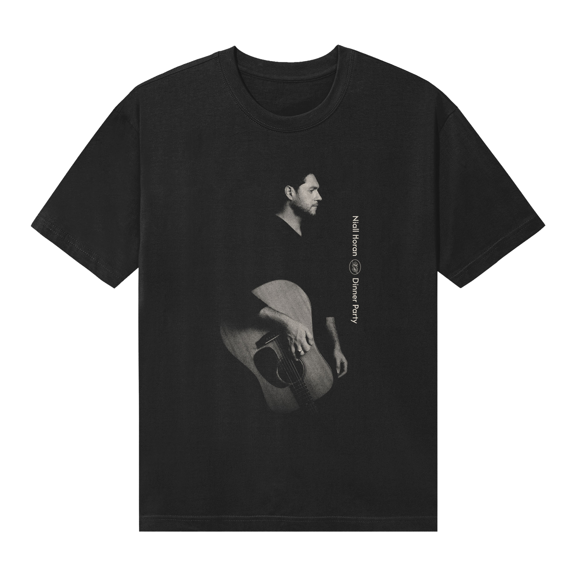 Niall Horan - Guitar Tee