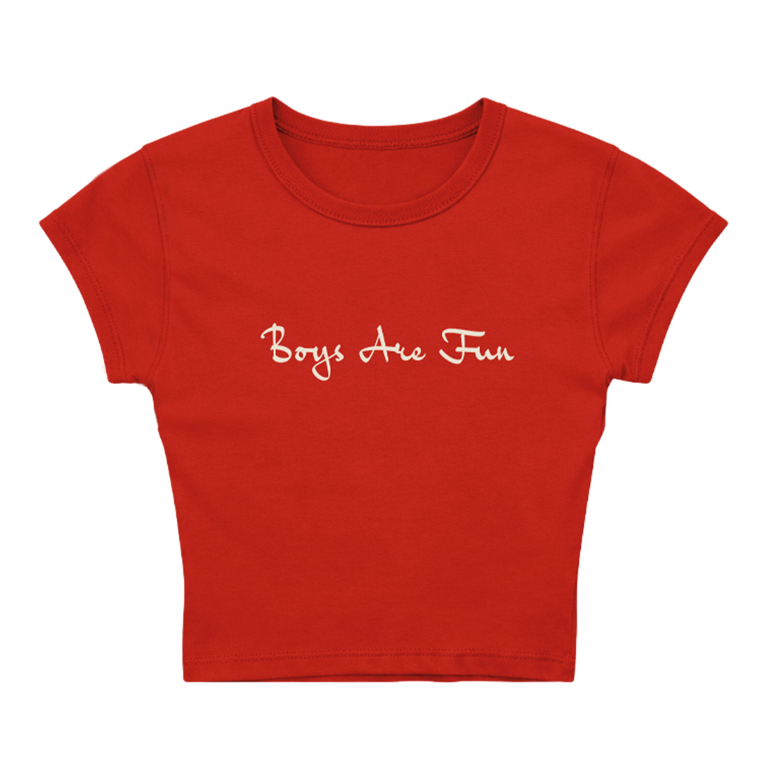 Niall Horan - Boys Are Fun Baby Tee