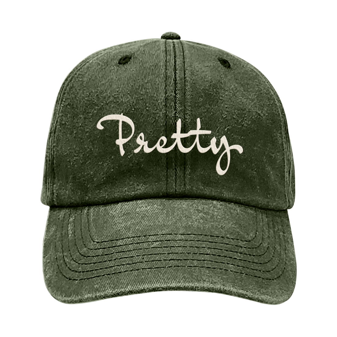 Niall Horan - Pretty Hat