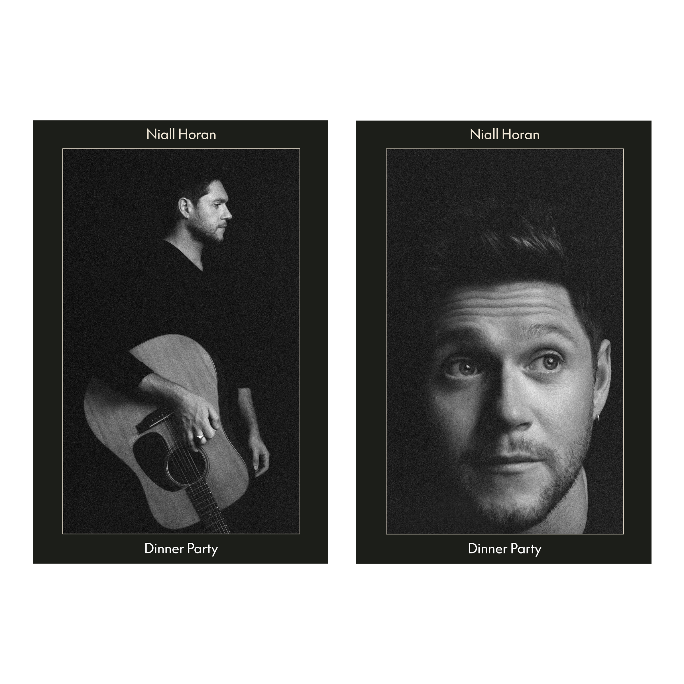 Niall Horan - Dinner Party - Red Booth Edition Vinyl