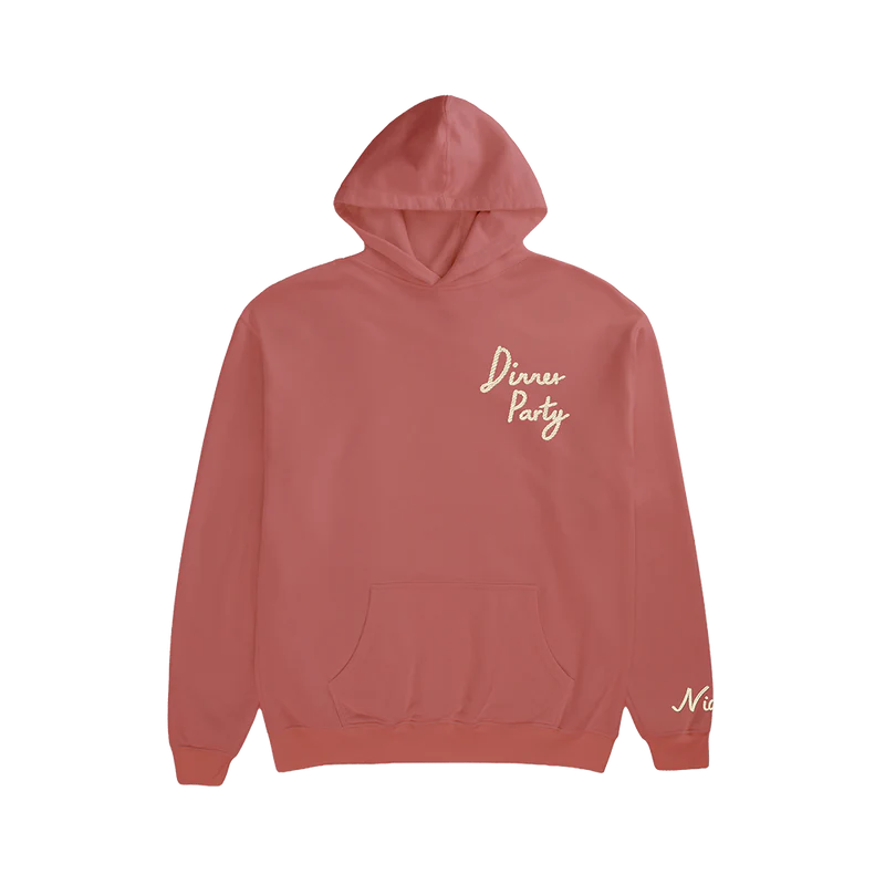 Niall Horan - Dinner Party Hoodie