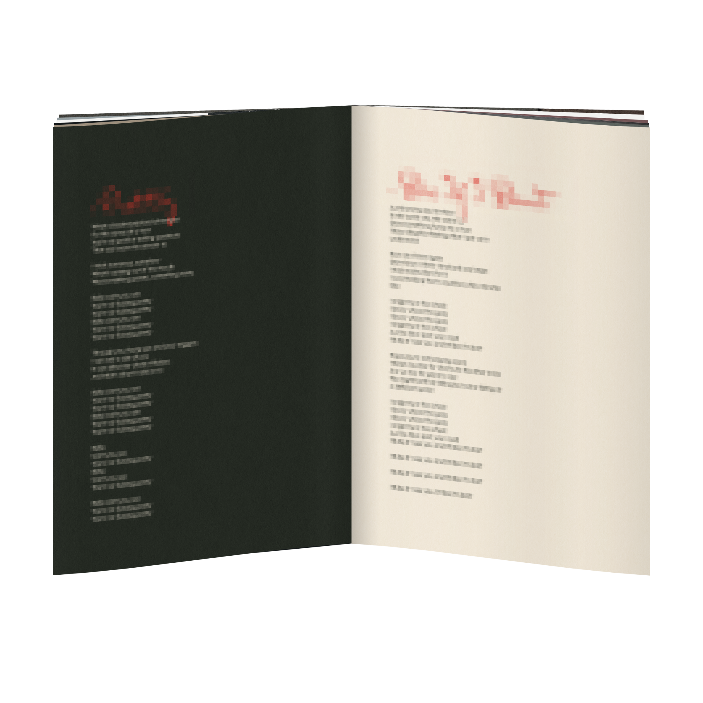 Niall Horan - Dinner Party - Red Booth Edition Vinyl